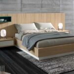 Bamidele SERIES 6FT BY 6FT KING SIZE BEDFRAME & 2 BED SIDES