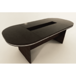 Zenith Conference Table - 10 Seaters