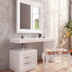 Majestic Series Dresser Set