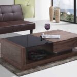 Amazon Center Table