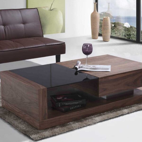 Amazon Center Table