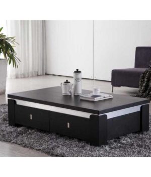 Adrift Center Table  (65 x 100 x H28cm) Center Tables Largelife Furnitures