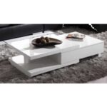 Amazon Centre Table VI
