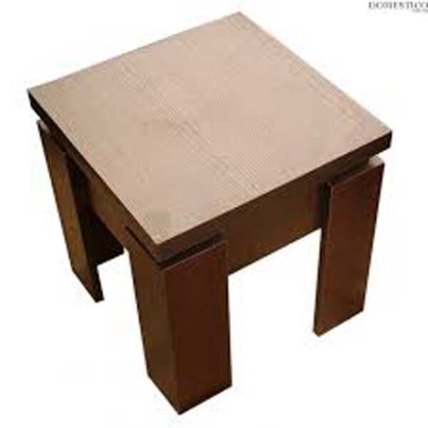 Teni's Side Stools
