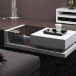 Amazon II Centre Table