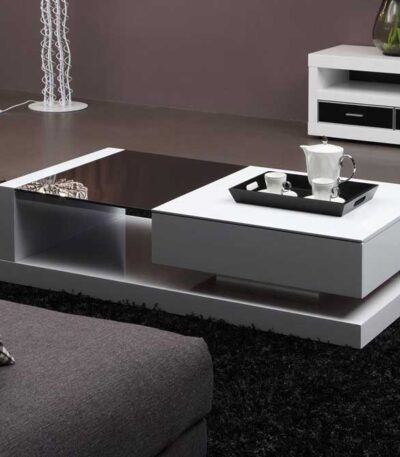 Amazon II Centre Table Center Tables Largelife Furnitures