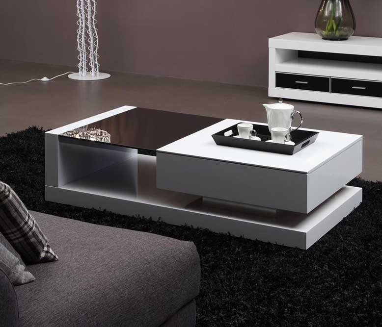 Amazon II Centre Table Center Tables Largelife Furnitures