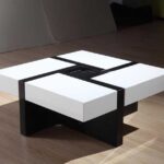 Acumen II Multi Storage Coffee Table