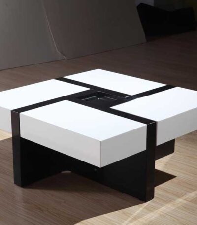 Acumen II Multi Storage Coffee Table Center Tables Largelife Furnitures