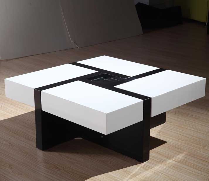 Acumen II Multi Storage Coffee Table Center Tables Largelife Furnitures