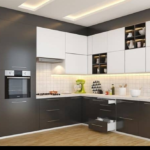 Davidson Series Premium Kitchen Cabinetry