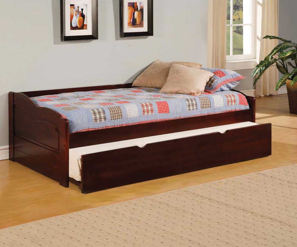 Glorious Kids Room Set 004 – 2 in 1 Bed Frame Baby and Kid's Largelife Furnitures