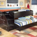 Glorious Kids Room Set 015 – 2 in 1 Bed Frame