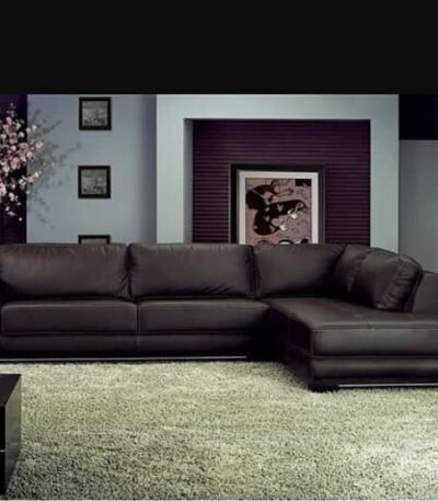 Lira 5 Seater Premium Leather Sectional Sofa Living Room Largelife Furnitures