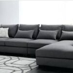 Ademola Series 5 Seater Sectional  (Spacious) Sofa