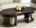 Beech Center Table