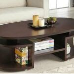 Beech Center Table