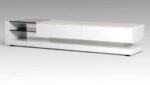 Flirt TV Entertainment Unit
