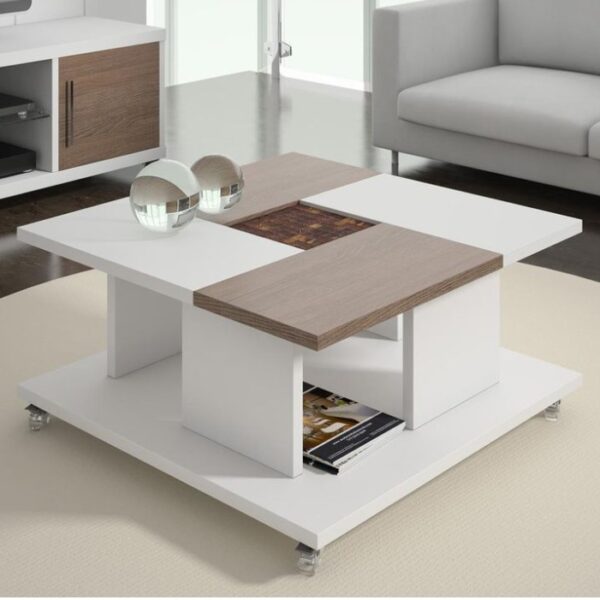 Dream Center Table