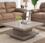 Flip Center Table