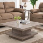 Flip Center Table