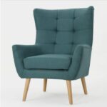 Arm Chair 20
