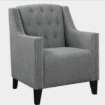 Arm Chair 006