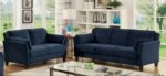 Ava (3,2,1,1) Sofa Series Set