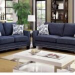 Bali (3,2,1,1) Sofa Set Series