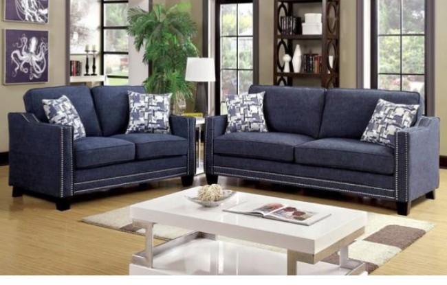 Bali (3,2,1,1) Sofa Set Series Living Room Largelife Furnitures