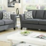 Aria Series (3,2,1,1) Full Sofa Set