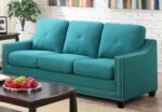 Allwell IV Series (3,2,1,1) Full Sofa Set - Image 3