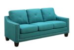 Allwell IV Series (3,2,1,1) Full Sofa Set