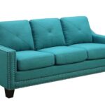 Allwell IV Series (3,2,1,1) Full Sofa Set