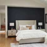Anderson Series - 6ft by 6ft King Size Bedframe  with  2 Bed Sides