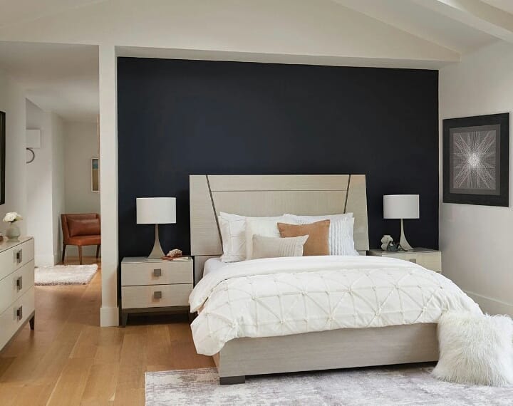 Anderson Series – 6ft by 6ft King Size Bedframe  with  2 Bed Sides Bed Frames Largelife Furnitures