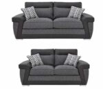 Access V Series (3 2 1 1) Premium Modular Sofa Set