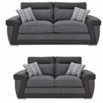Access V Series (3 2 1 1) Premium Modular Sofa Set