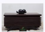 Allure Series (Exclusive) Elite Coffee Table (New Design)