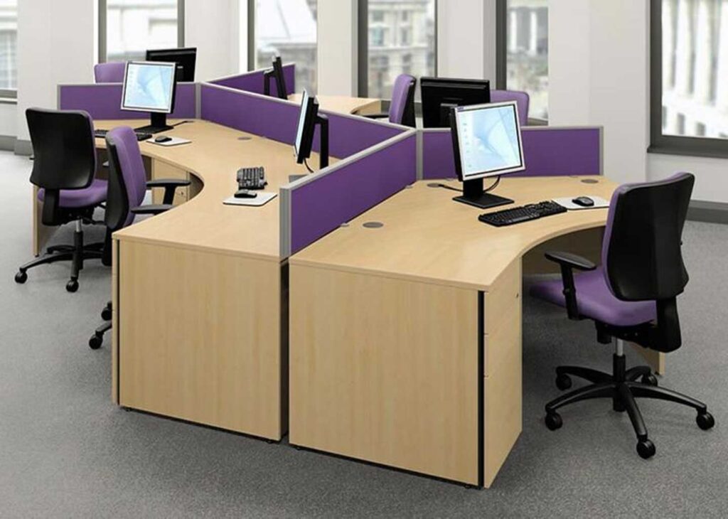 Office Furniture in Lagos & Nigeria | Desks, Chairs & Storage