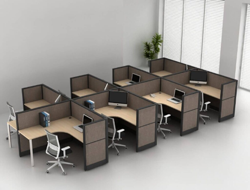 Office Furniture in Lagos & Nigeria | Desks, Chairs & Storage