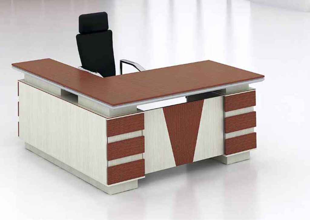 Office Furniture in Lagos & Nigeria | Desks, Chairs & Storage