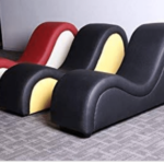 Deep Pleasure Series TanTrax Sex Sofa