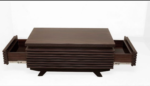 Allure Series (Exclusive) Elite Coffee Table (New Design) - Image 4