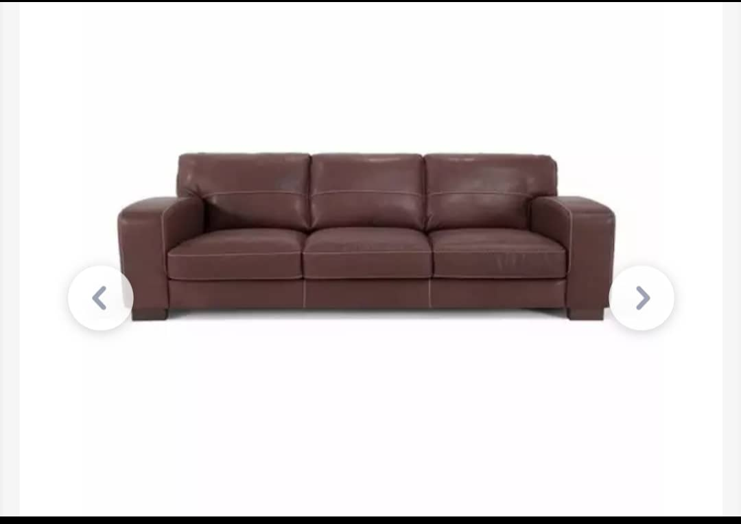 Screenshot_20210228-2055322.png Adesewa Series Premium Leather Sofa 7 Seater Set (3+2+1+1) - Image 1