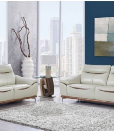Albert Series Premium Leather 7 Seater Sofa Set (3+2+1+1) seaters Hot New Designs Largelife Furnitures