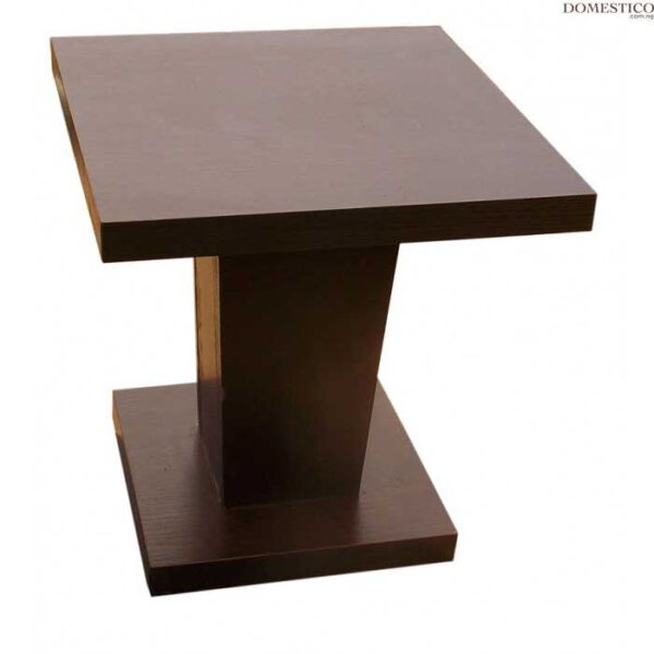 Beech Side Stool