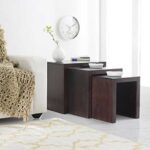 Boom Side Stool