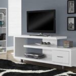 TV Entertainment Unit 1 (165cm by 40cm by H 43cm)