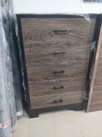 AMAZON 015 SERIES CHEST OF DRAWERS (AVAILABLE FOR IMMEDIATE PICKUP) - Image 2